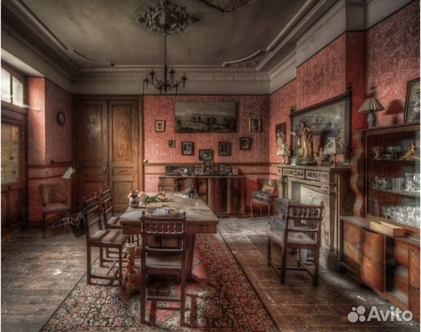 Профессиональная оценка предметов эпохи СССР и ран