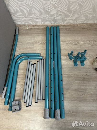 Детский спортивный комплекс