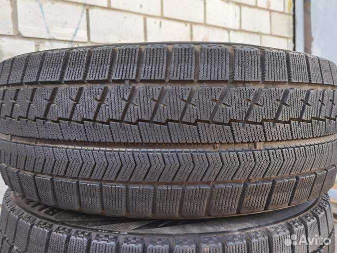Bridgestone Blizzak VRX 225/45 R18 91Q