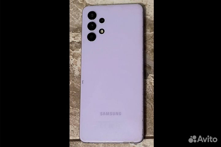 Samsung Galaxy A32, 4/128 ГБ