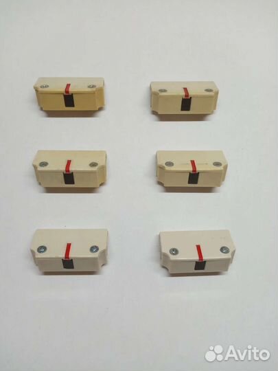 Для вязальных электронных машин Сильвер Рид