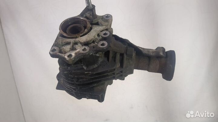 Редуктор Раздаточный кпп (раздатка) Volvo XC70, 20