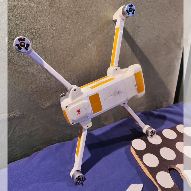 Квадрокоптер Fimi x8 SE 2022