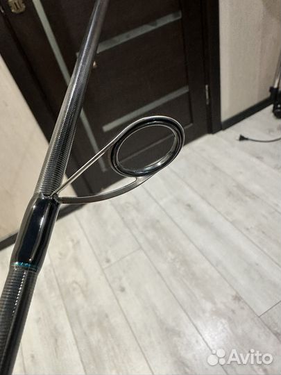 Удилище Крейзи Фиш Versus 802 мт