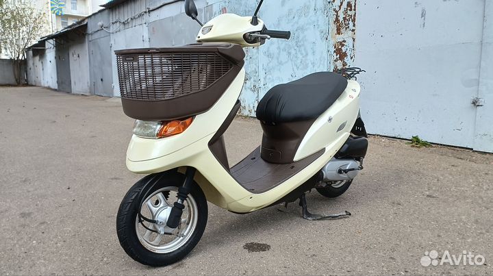Скутера с Японии без пробега Honda Dio 62
