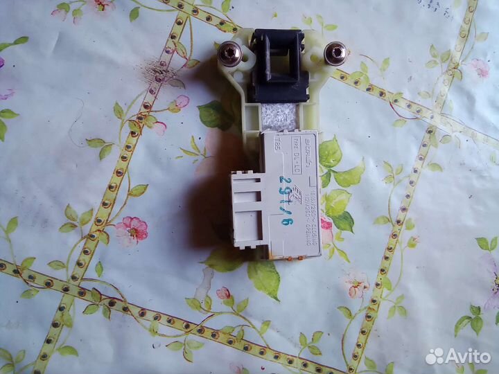 Убл для стиральной машины