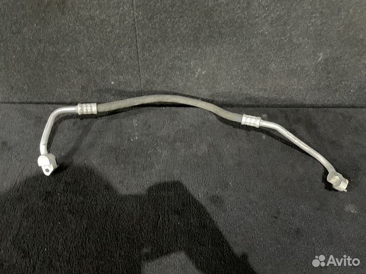 Трубка кондиционера BMW F20 бмв 1 серии Ф20