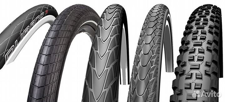 Запчасти для велосипеда