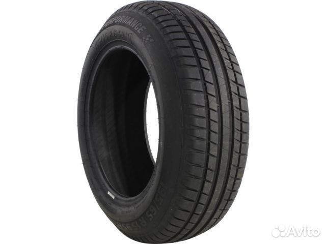 Kormoran Road Performance 205/60 R15 91H