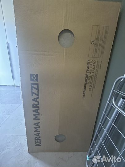 Керамическая плитка остатки