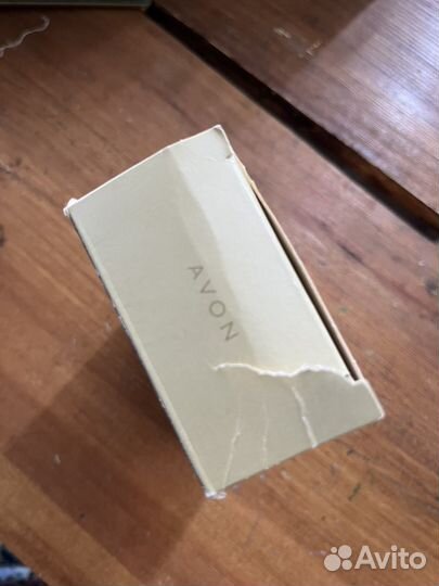 Туалетная вода Avon Mesmerize Black 50 мл