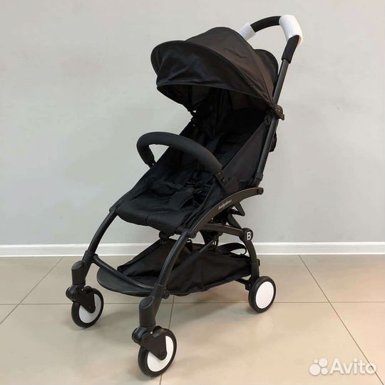 Прогулочная коляска, baby time. Хит продаж