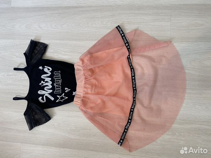 Костюм для девочек