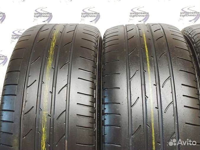 Bridgestone Dueler H/P Sport 235/60 R18 103W