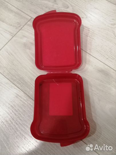 Контейнер, бутербродница