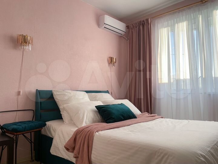 Квартира-студия, 26 м², 20/22 эт.