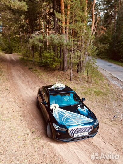 Прокат авто на свадьбу. Аренда авто