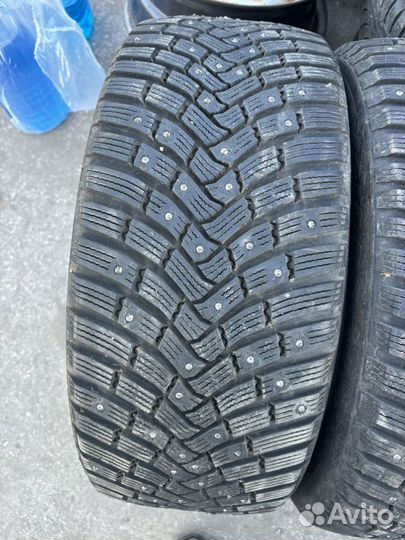 Continental IceContact 3 235/45 R18