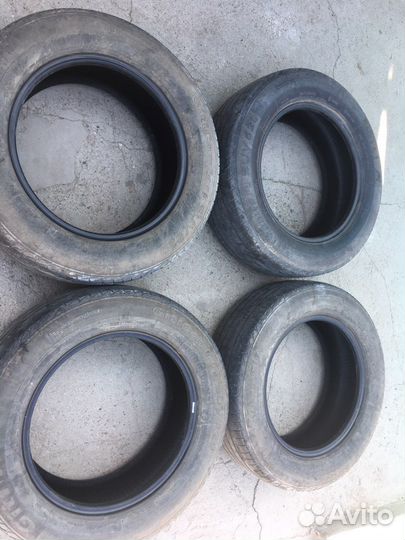 Giti GitiComfort SUV 520 225/65 R17