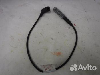 Провод высоковольтный