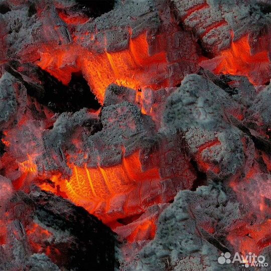 Уголь каменный навалом