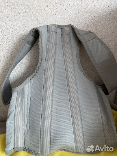 Корсет ортопедический Корректор осанки