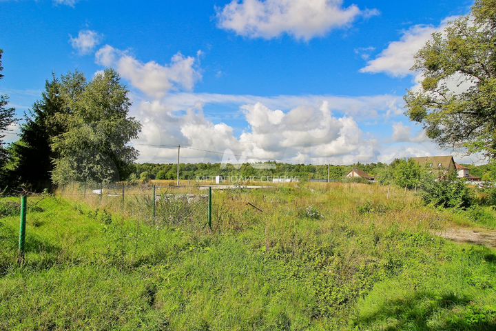 Участок 12 сот. (ИЖС)