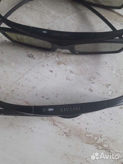 3D Стереоочки