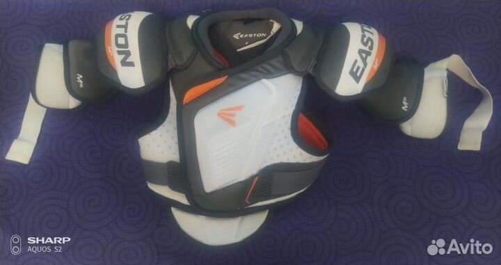 Хоккейные формы