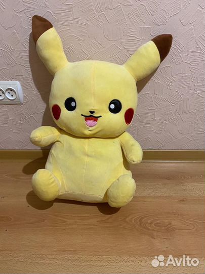 Мягкая игрушка