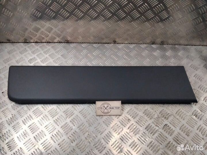 Накладка правая кузова Peugeot Boxer 2.2