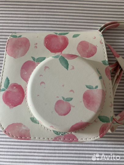 Плёночный фотоаппарат