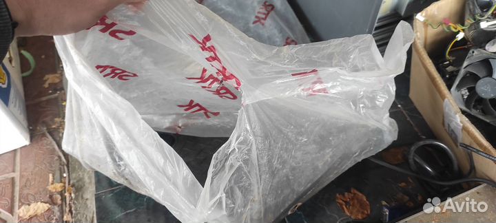 Коврики LADA Priora новые