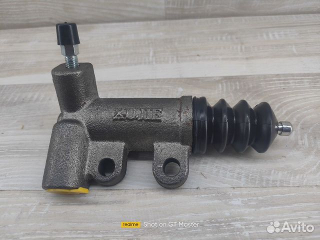 Цилиндр сцепления рабочий Lifan