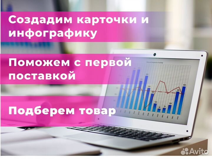 Бизнес на Wildberries, Ozon и Яндекс