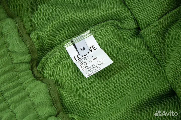 Шорты loewe мужские