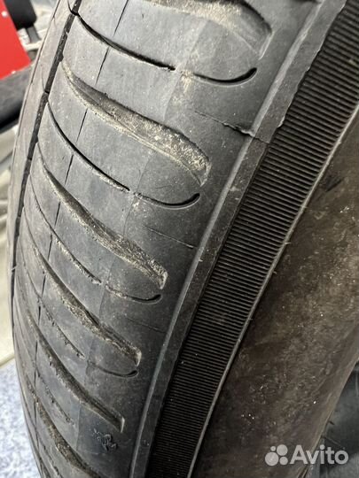 Michelin Energy XM2 185/65 R15