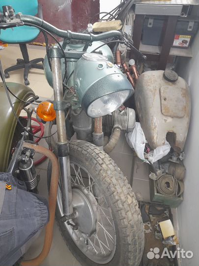 Продам урал бобер