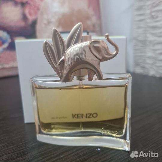 Духи винтаж