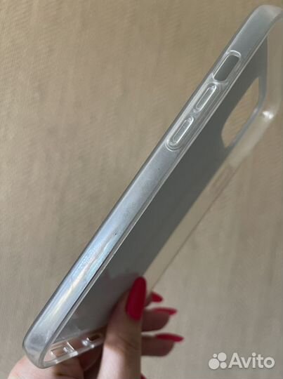 Чехол на iPhone 12 pro max