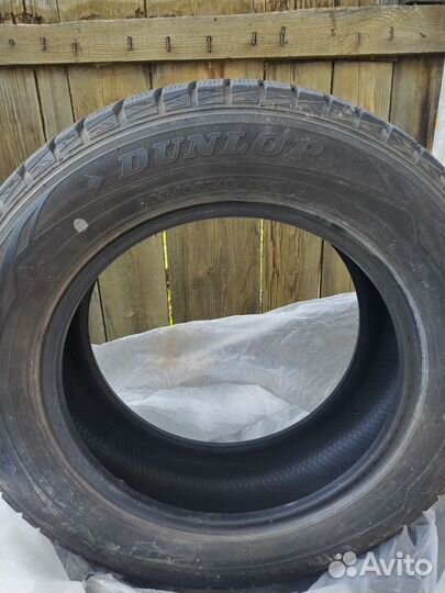 Dunlop SP Winter Maxx WM01 205/65 R16