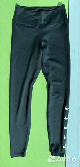 Тайтсы леггинсы Nike оригинал