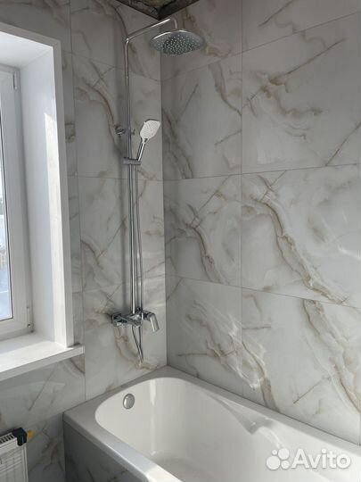 Плиточник, укладка плитки, ремонт ванных комнат