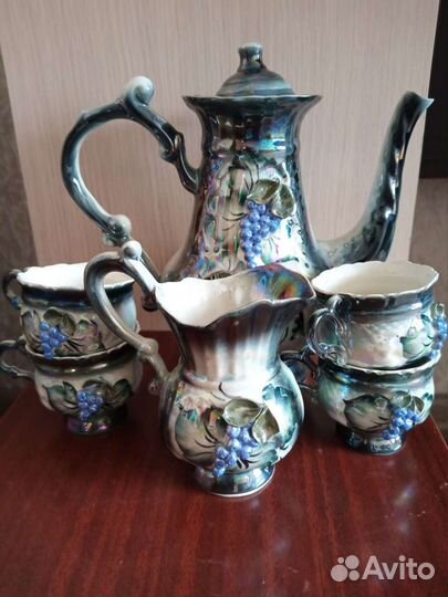 Для чая или кофе