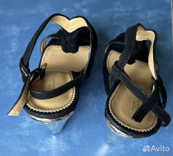 Босоножки Dsquared