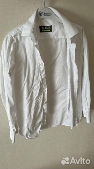 Продам рубашки для мальчика