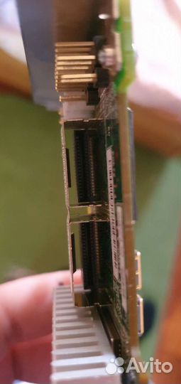 Raid кониолерр SAS/sata 8HDD