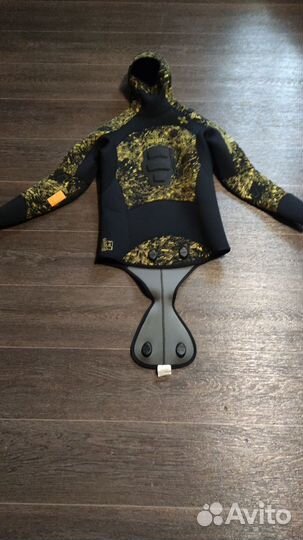 Гидрокостюм сарган 5м