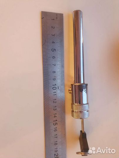 Блокиратор рулевого вала форд фьюжен