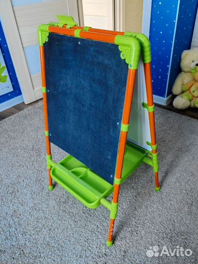 Мольберт детский Ника kids